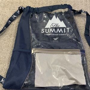Varsity Allstar Summit Bag